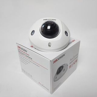CAMERA IP 4.0MP HIKVISION DS-2CD2543G2-IWS