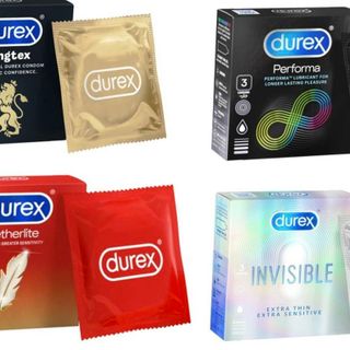 bao cao su durex hộp lớn