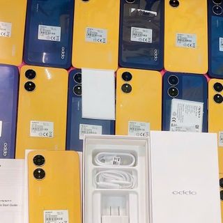 Oppo a56(8/256)