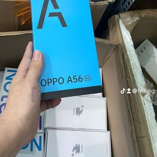 Oppo a56(8/256)
