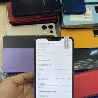 Oppo a56(8/256)
