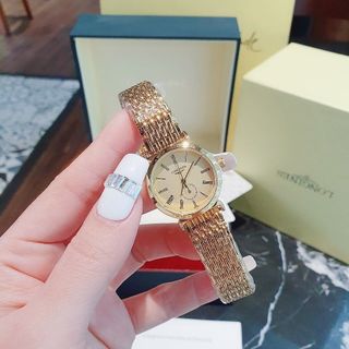 ĐỒNG HỒ NỮ THỜI TRANG 2K5 3