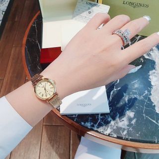 ĐỒNG HỒ NỮ THỜI TRANG 2K5 3