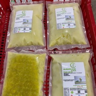 Cung cấp mía cây đông lạnh xuất khẩu giá sỉ - Viet Goods Trade
