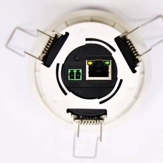 Camera IP Dome 2MP Hikvision DS-2CD2E23G2-U