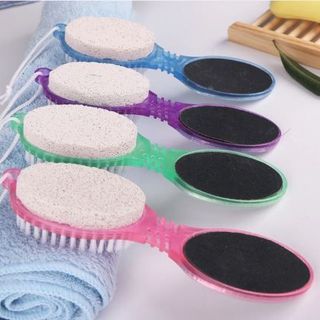 DỤNG CỤ CHÀ GÓT CHÂN 4 TRONG 1