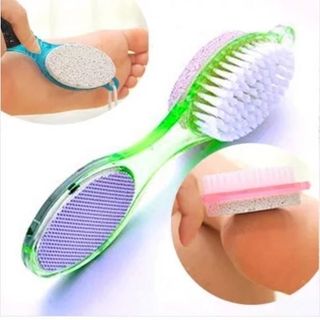 DỤNG CỤ CHÀ GÓT CHÂN 4 TRONG 1