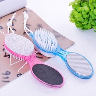 DỤNG CỤ CHÀ GÓT CHÂN 4 TRONG 1