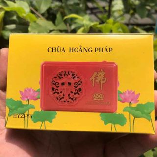 MÁY NIỆM PHẬT 12 BÀI CHÙA HOẰNG PHÁP HY23- Y5
