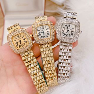 Đồng hồ catierov ovan mẫu mới nhé