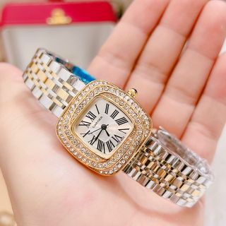 Đồng hồ catierov ovan mẫu mới nhé