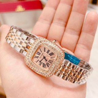 Đồng hồ catierov ovan mẫu mới nhé