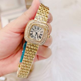Đồng hồ catierov ovan mẫu mới nhé