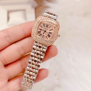 Đồng hồ catierov ovan mẫu mới nhé