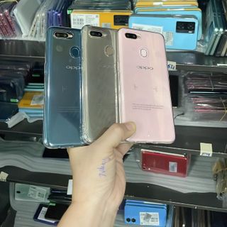 Oppo A5S (6/128)