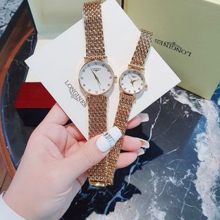 ĐỒNG HỒ NỮ THỜI TRANG 3