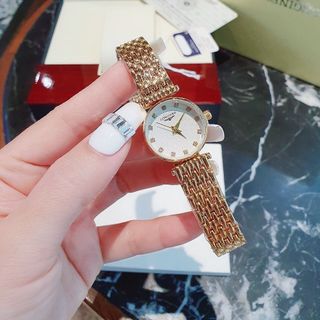 ĐỒNG HỒ NỮ THỜI TRANG 3