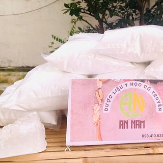 Sỉ Bột phèn chua chưng cất - giá gốc tận xưởng.