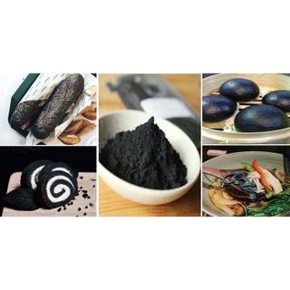 Bán Sỉ Bột Than Tre Hoạt Tính