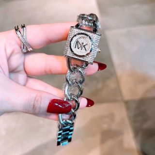 Đồng hồ xích mks siêu đẹp