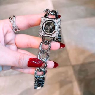 Đồng hồ xích mks siêu đẹp