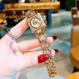 Đồng hồ xích mks siêu đẹp