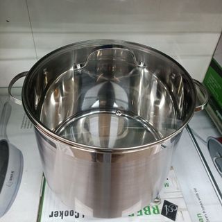 Nồi luộc gà Arber AB-LG30CC 30cm dung tích 14 lít