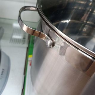 Nồi luộc gà Arber AB-LG30CC 30cm dung tích 14 lít