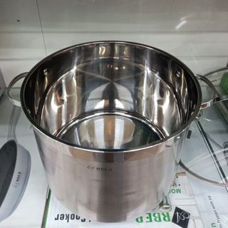 Nồi luộc gà Arber AB-LG30CC 30cm dung tích 14 lít