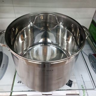 Nồi luộc gà Arber AB-LG30CC 30cm dung tích 14 lít