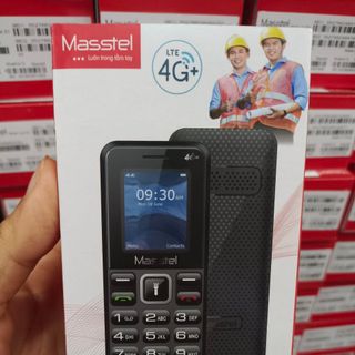 Điện thoại 4G Masstel izi 16 giá sỉ