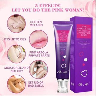 Kem Trị Thâm Làm Hồng PeiMei 30gr - Thái Lan