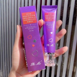 Kem Trị Thâm Làm Hồng PeiMei 30gr - Thái Lan