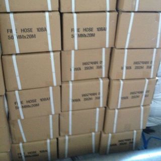 Ống cứu hỏa PCCC, Ống cứu hỏa cốt dù D40, D50, D65, D80, D100 hàng sẵn kho giá tốt