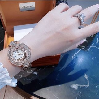 ĐỒNG HỒ THỜI TRANG NỮ CHOPA 17