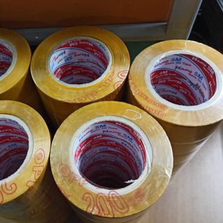 Băng keo 2kg 200ya