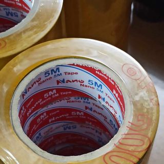 Băng keo 2kg 200ya