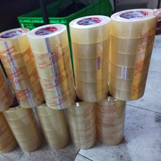 Băng keo 2kg 200ya