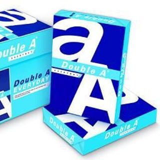 Giấy A4 Double A định lượng 70gsm