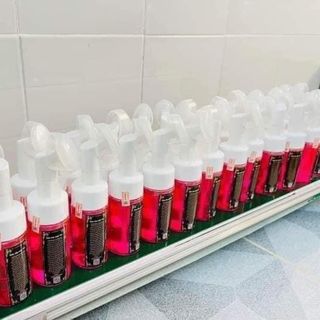 Sữa rửa mặt T&T