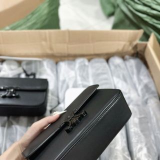 Túi xách quảng châu Dáng Ngang Full Màu - 01B5524 (Chuyên sỉ túi xách sll, balo, ví, thắt lưng, túi Laptop)