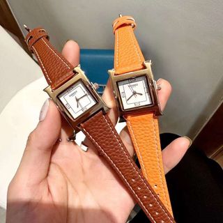 ĐỒNG HỒ NỮ DA THỜI TRANG HEME.S TRƠN 2