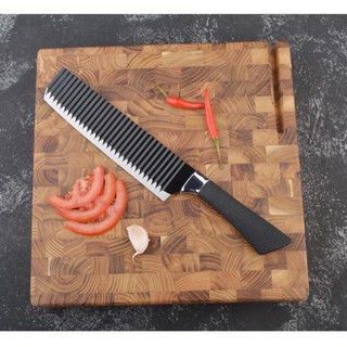 Bộ Dao Gợn Sóng
