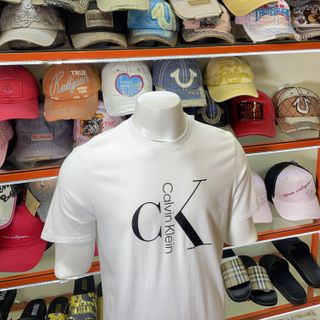 Áo thun nam chính hãng