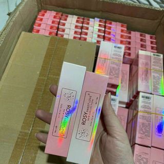 Son kem rosy  hàng chính hãng 100%
💰53k