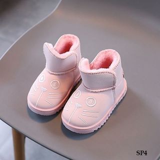 Bốt lót lông mèo S26-30 SP4 ri5