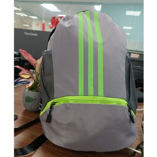 HL108 - Balo du lịch thể thao dây rút chống nước cỡ lớn có ngăn đựng giày chơi thể thao bóng đá mang đồ tập gym tiện lợi