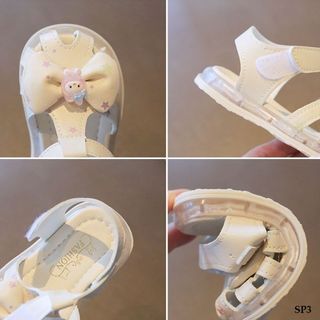 Dép rọ nơ  S16-20 SP3 ri5