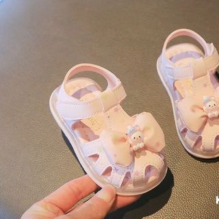 Dép rọ nơ  S16-20 SP3 ri5