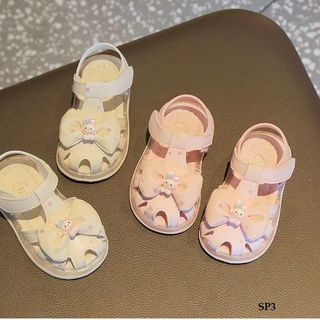 Dép rọ nơ  S16-20 SP3 ri5
